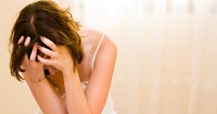 Depresyonda beslenme